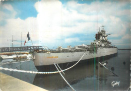 29  BREST   Le Richelieu    Cpsm Gf 2 Scans - Brest
