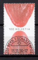 Marke 2014 Gestempelt (h580204) - Used Stamps