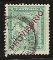 Portugal     .  Y&T      .   81     .   O      .     Cancelled - Used Stamps