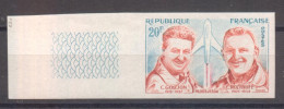 Gougeon Et Rozanoff YT 1213 De 1959 Sans Trace De Charnière - Unclassified