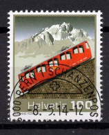 Marke 2014 Gestempelt (h580303) - Used Stamps