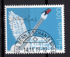 Marke 2013 Gestempelt (h580306) - Used Stamps