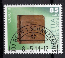 Marke 2014 Gestempelt (h580403) - Used Stamps