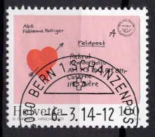 Marke 2014 Gestempelt (h580404) - Used Stamps