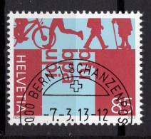 Marke 2013 Gestempelt (h580503) - Used Stamps