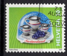 Marke 2000 Gestempelt (h580506) - Used Stamps