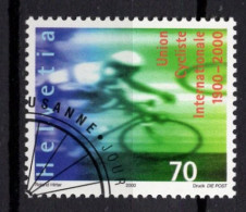 Marke 2000 Gestempelt (h580604) - Used Stamps