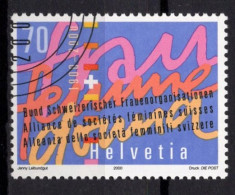 Marke 2000 Gestempelt (h580605) - Used Stamps