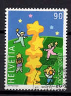 Marke 2000 Gestempelt (h580606) - Used Stamps