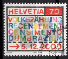 Marke 2000 Gestempelt (h580701) - Used Stamps