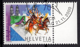 Marke 2000 Gestempelt (h580702) - Used Stamps