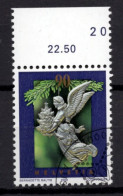 Marke 2000 Gestempelt (h580703) - Used Stamps