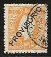 Portugal     .  Y&T      .    86   (2 Scans)    .   O      .     Cancelled - Gebraucht