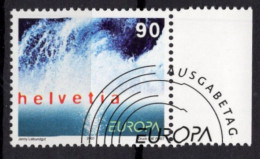 Marke 2001 Gestempelt (h580803) - Used Stamps