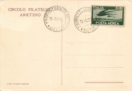 CARTOLINA - Poststempel