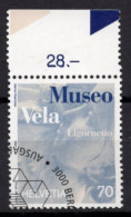 Marke 2001 Gestempelt (h580804) - Used Stamps