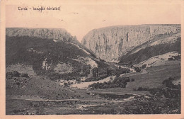 TURDA - TORDA  - Hasadek Taylatbol - 1914 - Romania