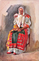 Magyarország - Magyar  Nepviselet - 1914 - Ungarn