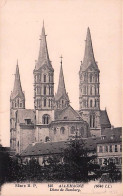 Kuppel Von BAMBERG - Bamberg