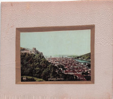  HEIDELBERG-  1903 - Format 12.5 X9.0 Cm - Heidelberg