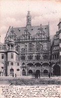 FRANKFURT Am  MAIN - Das Neue Rathaus- 1903 - Frankfurt A. Main