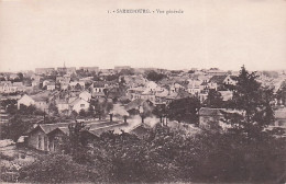 57 - SARREBOURG - Vue Generale - Sarrebourg