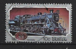 S. Afrika 1982 Train Y.T. 535 (0) - Used Stamps