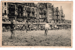 Ostende / Club Des Dauphins - Oostende