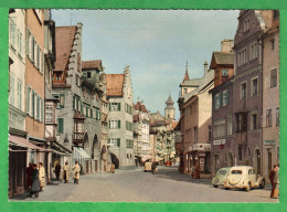 LINDAU AM BODENSEE - HAUPTSTRASSE - Lindau A. Bodensee