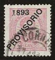 Portugal     .  Y&T      .    90   (2 Scans)    .   O      .     Cancelled - Usati