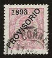 Portugal     .  Y&T      .    90   (2 Scans)    .   O      .     Cancelled - Used Stamps