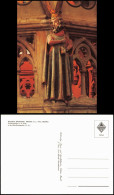 Ansichtskarte Konstanz Münster Dreikönigsfigur V. Hl. Grab 1980 - Konstanz