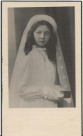 DP.MARIE JOSE BONNEUX ° MATADI (BELG.CONGO) 1931 (Drukk.L.Van Mechelen Schoten) - Religión & Esoterismo