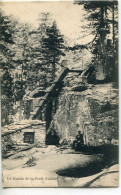 2A-CORSE  - Le  Moulin De La Foret. D'AITONE.         Collection. J.Moretti,Corté.   N°:746 - Autres & Non Classés