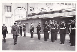 GENDARMERIE REVUE DES GENDARMES - Europa