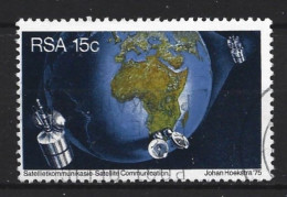 S. Afrika 1975 Satellite  Y.T. 392 (0) - Usados