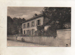 87. CPA - SAINT MARTIN LE VIEUX - Maison D'école - - Altri & Non Classificati