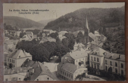 Larochette - 2 Cartes - Panoramas - Circulé En 1925 Et 1947 - Ed. Scheid - Schoren - - Larochette