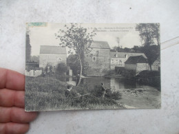 62 MESDIGNEUL LE MOULIN LHOMME 62 ENVIRONS BOULOGNE SUR MER - Autres & Non Classés