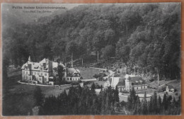 Grundhof - Le Château - Circulé En 1930 - Ed. JM Pellwald, Echternach - - Echternach