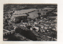 87. 2 CPSM - SAINT VICTURNIEN -  Vue Générale Prise D'un Avion Envolé Par M Jean Theillet  Et Vue Générale - - Autres & Non Classés