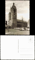 Neustadt An Der Weinstraße Neustadt An Der Haardt VW Käfer Auto, Kirche 1961 - Neustadt (Weinstr.)