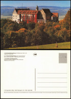 Ansichtskarte Heiligenberg (Bodenseekreis) Schloß (Castle View) 1990 - Other & Unclassified
