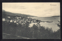 CROATIE - VOLOSCA - Kroatien