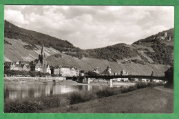 BERNKASTEL  A. D. MOSEL - Bernkastel-Kues