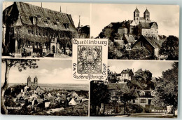 39242307 - Quedlinburg - Other & Unclassified