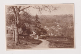 ENGLAND - Hyde Hill Unused Vintage Postcard - Andere & Zonder Classificatie