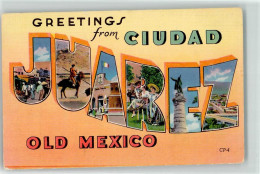 39250107 - Ciudad Juárez - Mexique