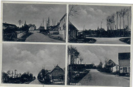 Elsenborn Dorf Village 1944 - Rückseite Lesen ! - Elsenborn (Kamp)