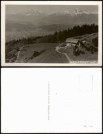 Ansichtskarte Innsbruck Arzler Alpe 1955 - Innsbruck